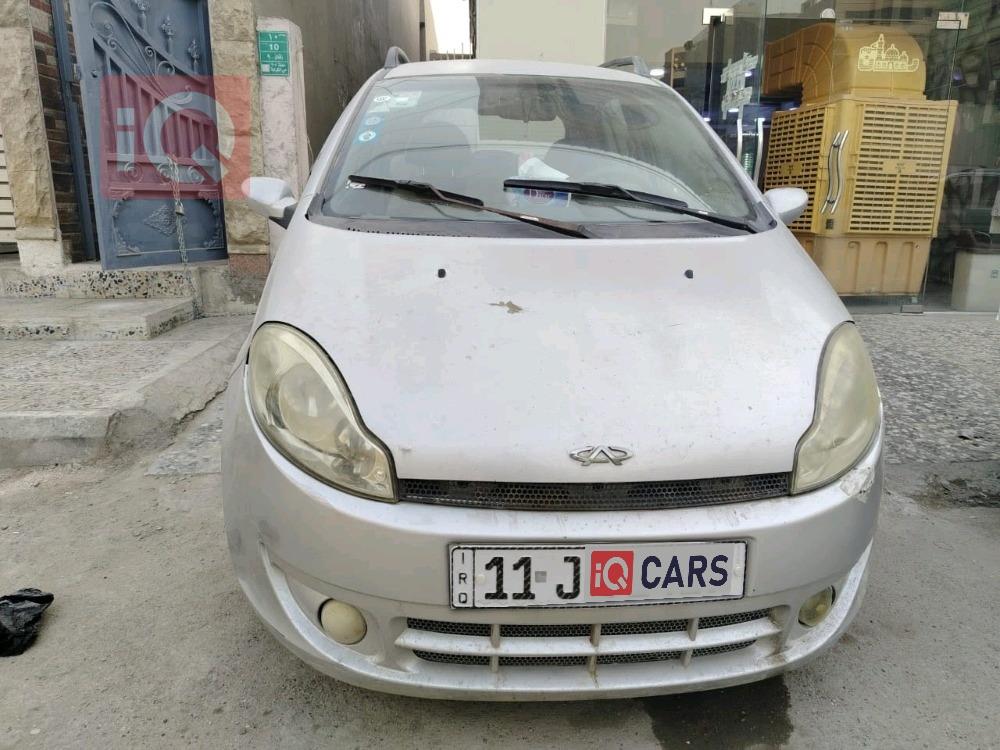 شيري A1